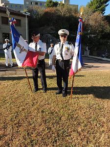 2023 09 25 TOULON  HOMMAGE AUX HARKIS FORCES SUPPLETIVES D ALGERIE (15)